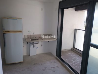 Kitnet-Studio, 25 m² - Foto 5