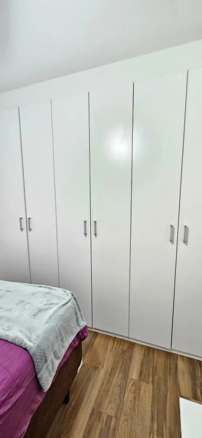 Apartamento, 3 quartos, 139 m² - Foto 4