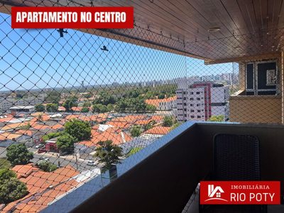 Apartamento, 4 quartos, 156 m² - Foto 3