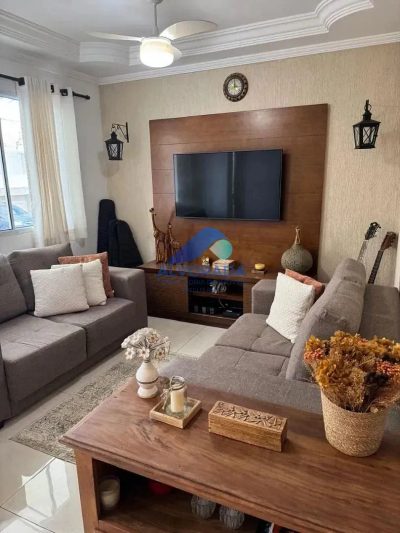 Sobrado, 3 quartos, 123 m² - Foto 5