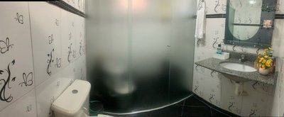 Casa, 2 quartos, 200 m² - Foto 4