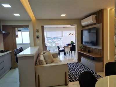 Apartamento, 3 quartos, 79 m² - Foto 3