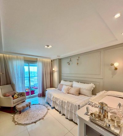 Apartamento, 3 quartos, 213 m² - Foto 5