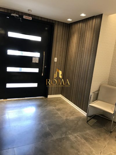 Cobertura, 4 quartos, 220 m² - Foto 2