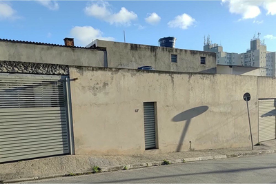 Terreno, 114 m² - Foto 1