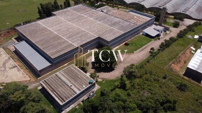 Depósito-Galpão, 8678 m² - Foto 4