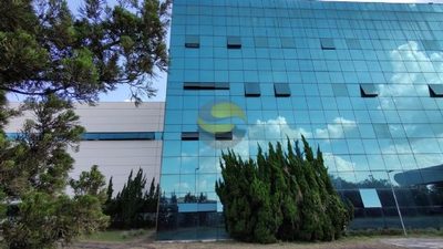Depósito-Galpão, 35178 m² - Foto 4