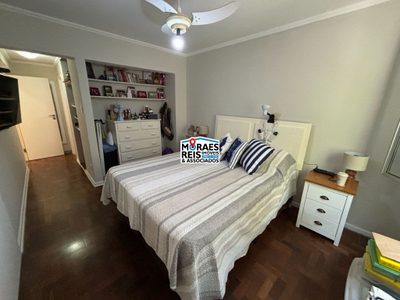 Apartamento, 4 quartos, 180 m² - Foto 5
