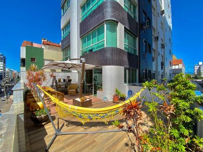 Apartamento, 2 quartos, 128 m² - Foto 1