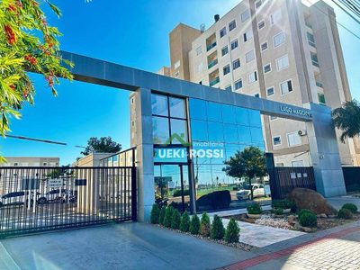 Apartamento, 2 quartos, 47 m² - Foto 1