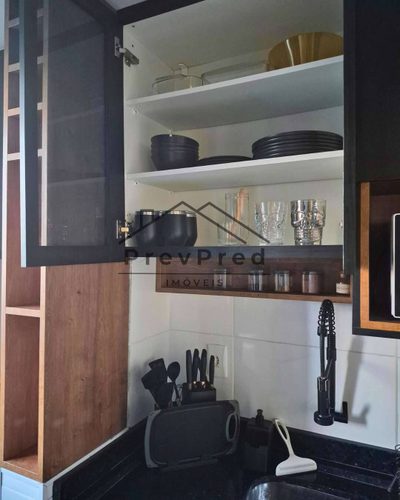 Apartamento, 2 quartos, 49 m² - Foto 5