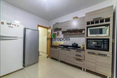 Sobrado, 4 quartos, 300 m² - Foto 4