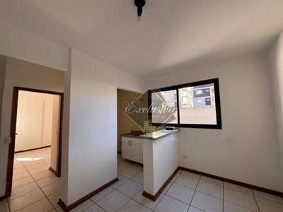 Apartamento, 1 quarto - Foto 3