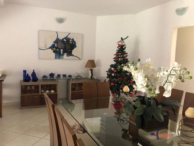 Casa de Condomínio, 6 quartos - Foto 5
