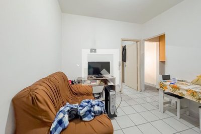 Apartamento, 1 quarto, 43 m² - Foto 5