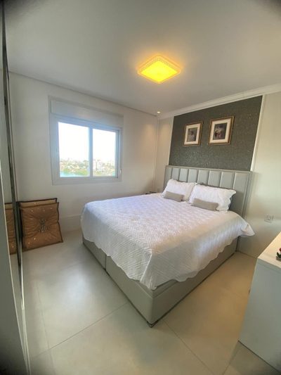Apartamento, 3 quartos, 93 m² - Foto 5