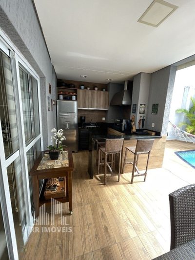 Casa, 3 quartos, 260 m² - Foto 5