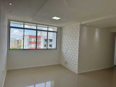 Apartamento, 3 quartos, 94 m² - Foto 3