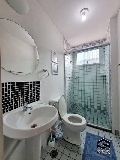Apartamento, 1 quarto, 50 m² - Foto 5