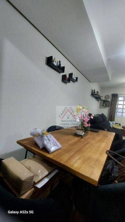 Sobrado, 3 quartos, 110 m² - Foto 5