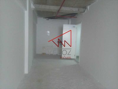 Sala-Conjunto, 26 m² - Foto 5