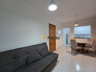 Apartamento, 2 quartos, 63 m² - Foto 5