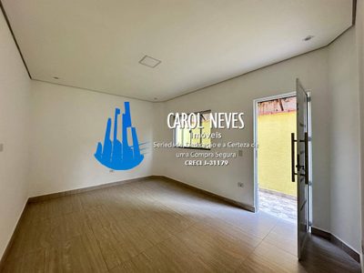 Sobrado, 2 quartos, 93 m² - Foto 5