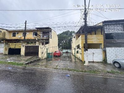 Casa, 2 quartos, 44 m² - Foto 1