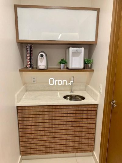 Sala-Conjunto, 36 m² - Foto 3