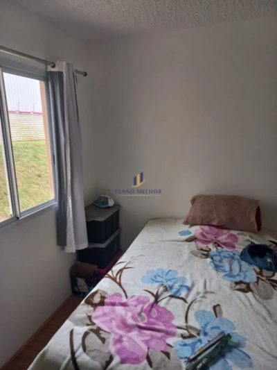 Apartamento, 2 quartos, 32 m² - Foto 3