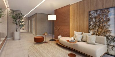 Apartamento, 2 quartos, 59 m² - Foto 4