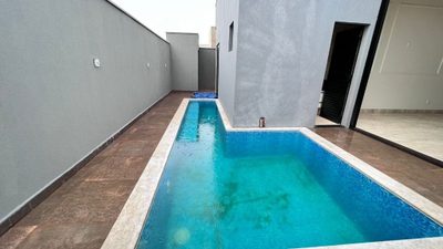 Casa, 3 quartos, 158 m² - Foto 4