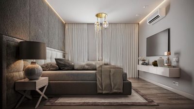 Apartamento, 2 quartos, 73 m² - Foto 4