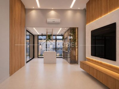 Casa, 3 quartos, 372 m² - Foto 4