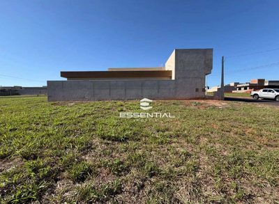 Loteamento e Condomínio, 300 m² - Foto 2