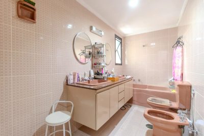 Apartamento, 4 quartos, 180 m² - Foto 2