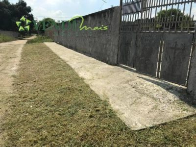 Terreno, 480 m² - Foto 1