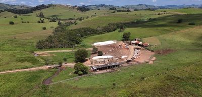 Fazenda, 167 hectares - Foto 2