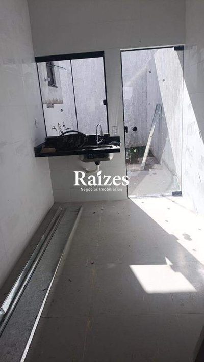 Casa, 2 quartos, 72 m² - Foto 2