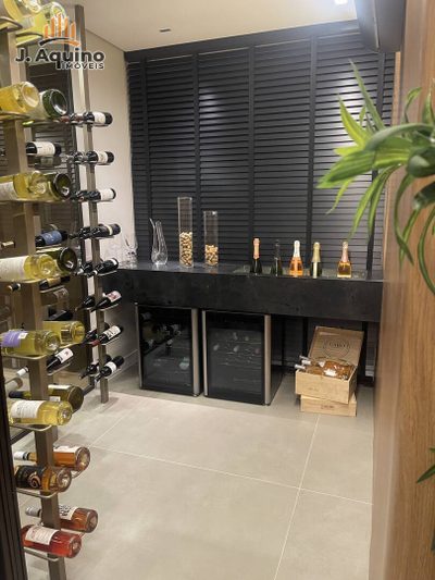 Apartamento, 4 quartos, 174247 m² - Foto 5