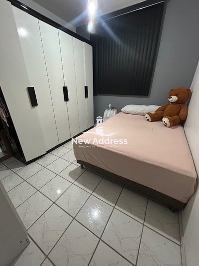 Apartamento, 2 quartos, 46 m² - Foto 3