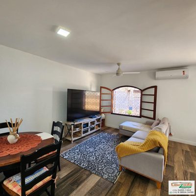 Casa, 3 quartos, 190 m² - Foto 3