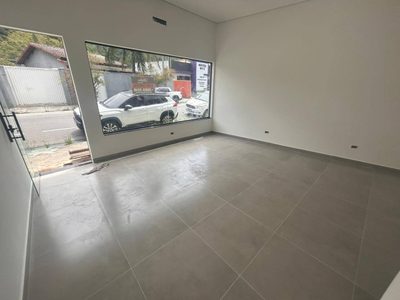 Loja-Salão, 34 m² - Foto 2