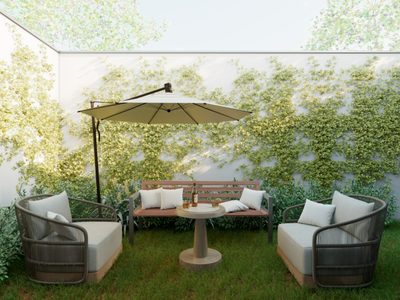 Apartamento, 2 quartos, 62 m² - Foto 2