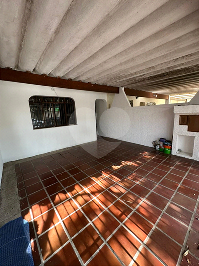 Sobrado, 2 quartos, 120 m² - Foto 1
