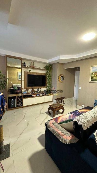 Apartamento, 3 quartos, 91 m² - Foto 2