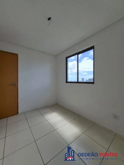 Apartamento, 2 quartos, 43 m² - Foto 3
