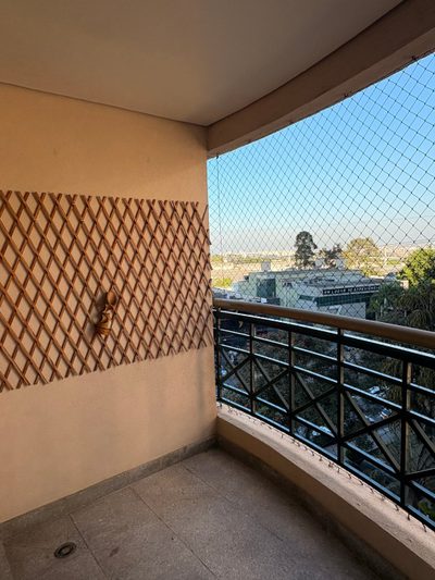 Apartamento, 3 quartos, 96 m² - Foto 4