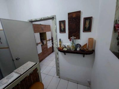 Apartamento, 1 quarto, 30 m² - Foto 1
