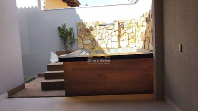 Casa, 3 quartos, 126 m² - Foto 5